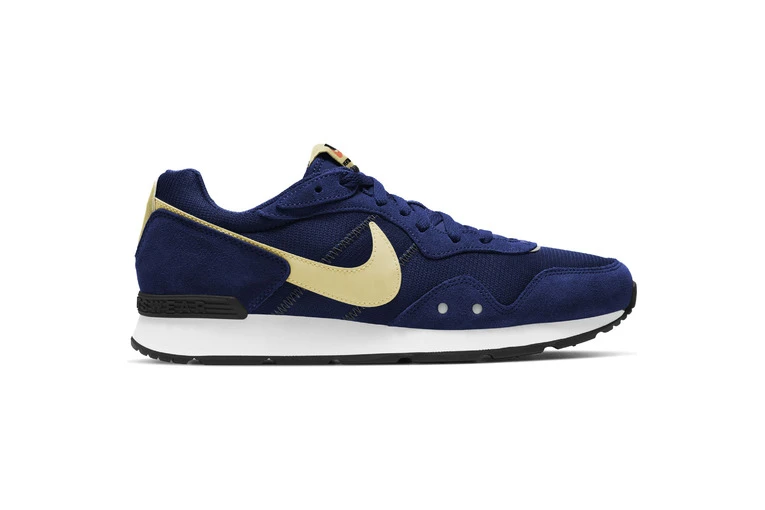 Nike Venture Runner Sneaker Deep Royal Blue Heren 3 Nike Venture Runner Sneaker Deep Royal Blue Heren