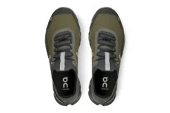 On Cloudultra Loopschoen Olive/eclipse Heren -Schoenenwinkel 37098551 4