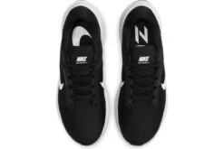 Nike Air Zoom Structure 24 Loopschoen Zwart/wit Heren 11 Nike Air Zoom Structure 24 Loopschoen Zwart/wit Heren -Schoenenwinkel 37098557 4