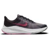 Nike Winflo 8 Loopschoen Zwart/roze/lila Dames 2 Nike Winflo 8 Loopschoen Zwart/roze/lila Dames -Schoenenwinkel 37098628 0