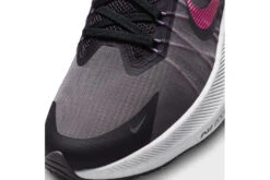 Nike Winflo 8 Loopschoen Zwart/roze/lila Dames 13 Nike Winflo 8 Loopschoen Zwart/roze/lila Dames -Schoenenwinkel 37098628 6