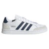 Adidas Grand Court SE Sneaker Wit/navy Heren 1 Adidas Grand Court SE Sneaker Wit/navy Heren -Schoenenwinkel 37098642 0