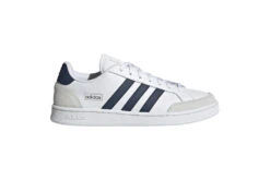 Adidas Grand Court SE Sneaker Wit/navy Heren