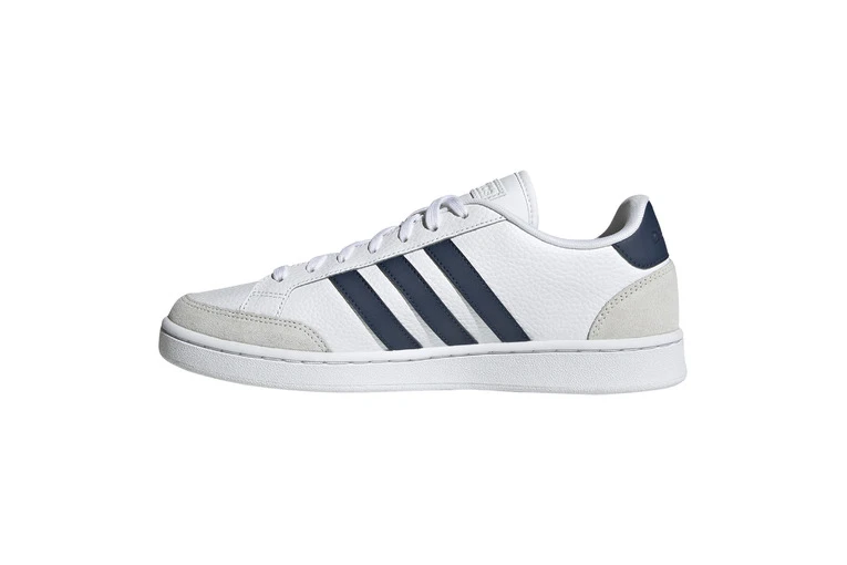 Adidas Grand Court SE Sneaker Wit/navy Heren 4 Adidas Grand Court SE Sneaker Wit/navy Heren - Afbeelding 2
