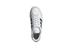 Adidas Grand Court SE Sneaker Wit/navy Heren 9 Adidas Grand Court SE Sneaker Wit/navy Heren -Schoenenwinkel 37098642 3