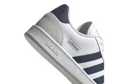 Adidas Grand Court SE Sneaker Wit/navy Heren 11 Adidas Grand Court SE Sneaker Wit/navy Heren -Schoenenwinkel 37098642 5