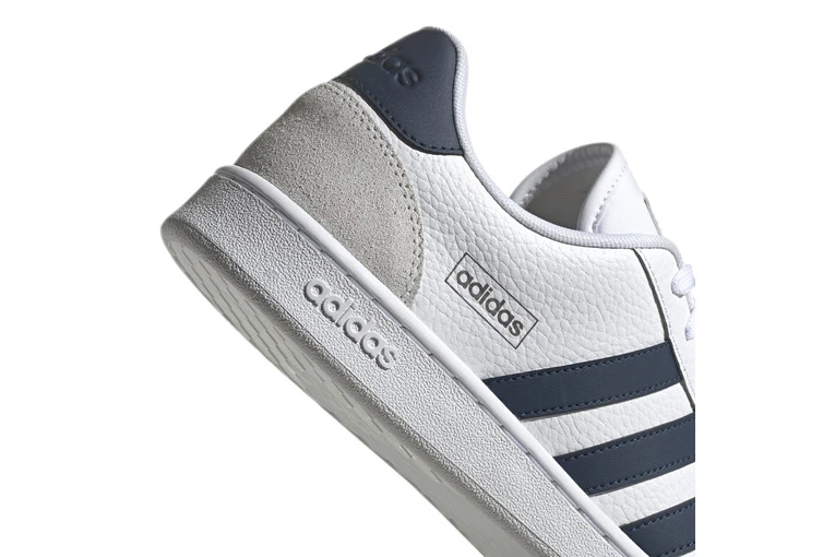 Adidas Grand Court SE Sneaker Wit/navy Heren 7 Adidas Grand Court SE Sneaker Wit/navy Heren - Afbeelding 5