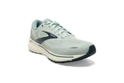 Brooks Ghost 14 Loopschoen Aqua Glass/whisper White/navy Dames -Schoenenwinkel 37098643 3