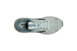 Brooks Ghost 14 Loopschoen Aqua Glass/whisper White/navy Dames -Schoenenwinkel 37098643 4