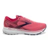 Brooks Ghost 14 Loopschoen Calypso Coral/barberry Dames -Schoenenwinkel 37098644 0