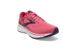 Brooks Ghost 14 Loopschoen Calypso Coral/barberry Dames 9 Brooks Ghost 14 Loopschoen Calypso Coral/barberry Dames -Schoenenwinkel 37098644 3