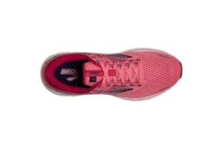 Brooks Ghost 14 Loopschoen Calypso Coral/barberry Dames 10 Brooks Ghost 14 Loopschoen Calypso Coral/barberry Dames -Schoenenwinkel 37098644 4