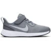 Nike Revolution 5 Sportschoen Cool Grey KIDS 2 Nike Revolution 5 Sportschoen Cool Grey KIDS -Schoenenwinkel 37099280 0