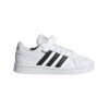 Adidas Grand Court Sneaker Wit/zwart KIDS 1 Adidas Grand Court Sneaker Wit/zwart KIDS -Schoenenwinkel 37099379 0