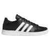 Adidas Grand Court SE Sneakers Zwart/wit Heren 1 Adidas Grand Court SE Sneakers Zwart/wit Heren -Schoenenwinkel 37099497 0