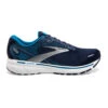Brooks Ghost 14 Loopschoen Navy/stellar/white Heren 2 Brooks Ghost 14 Loopschoen Navy/stellar/white Heren -Schoenenwinkel 37099505 0