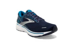 Brooks Ghost 14 Loopschoen Navy/stellar/white Heren -Schoenenwinkel 37099505 3