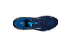Brooks Ghost 14 Loopschoen Navy/stellar/white Heren -Schoenenwinkel 37099505 4