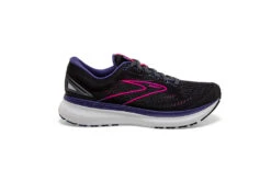 Brooks Glycerin 19 Loopschoen Peacoat/diva Pink Dames