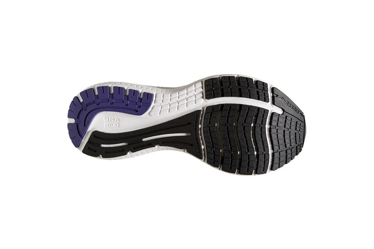 Brooks Glycerin 19 Loopschoen Peacoat/diva Pink Dames 7 Brooks Glycerin 19 Loopschoen Peacoat/diva Pink Dames - Afbeelding 5