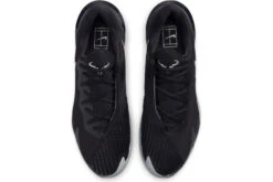 NikeCourt Zoom Vapor Cage 4 Rafa Tennisschoen Zwart Dames -Schoenenwinkel 37099618 4