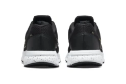 Nike Zoom Span 4 Loopschoen Zwart Heren 11 Nike Zoom Span 4 Loopschoen Zwart Heren -Schoenenwinkel 37099774 5