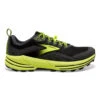 Brooks Cascadia 16 Loopschoen Zwart/ebony/nightlife Heren 2 Brooks Cascadia 16 Loopschoen Zwart/ebony/nightlife Heren -Schoenenwinkel 37099812 0