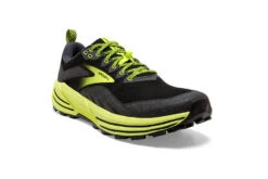 Brooks Cascadia 16 Loopschoen Zwart/ebony/nightlife Heren 9 Brooks Cascadia 16 Loopschoen Zwart/ebony/nightlife Heren -Schoenenwinkel 37099812 3