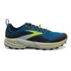 Brooks Cascadia 16 Loopschoen Mykonos Blue/peacoat/lime Heren 2 Brooks Cascadia 16 Loopschoen Mykonos Blue/peacoat/lime Heren -Schoenenwinkel 37099813 0