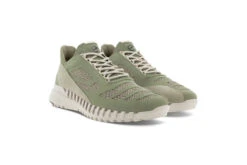 Ecco Zipflex Low Sneaker Vetiver Heren 10 Ecco Zipflex Low Sneaker Vetiver Heren -Schoenenwinkel 37099873 3