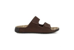 Ecco 2nd Cozmo Sandaal Mocha Dames