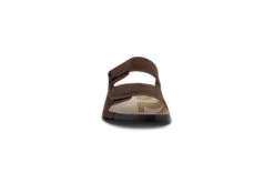 Ecco 2nd Cozmo Sandaal Mocha Dames 12 Ecco 2nd Cozmo Sandaal Mocha Dames -Schoenenwinkel 37099879 5