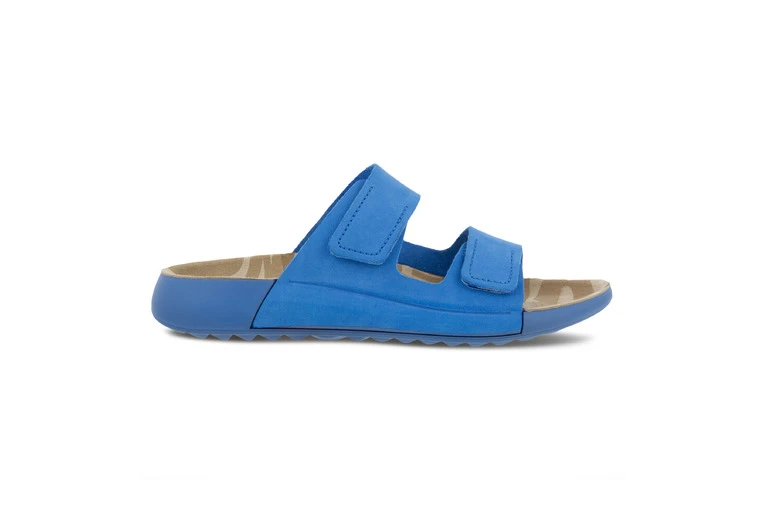 Ecco 2nd Cozmo Sandaal Regatta Dames 3 Ecco 2nd Cozmo Sandaal Regatta Dames