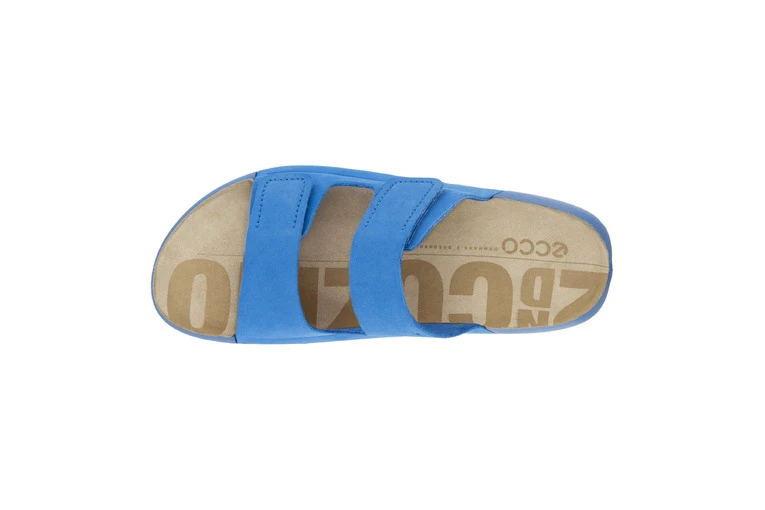 Ecco 2nd Cozmo Sandaal Regatta Dames 6 Ecco 2nd Cozmo Sandaal Regatta Dames - Afbeelding 4