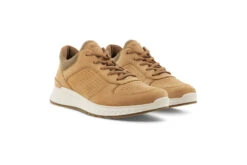 ECCO Exostride W Low Sneakers Cashmere Dames -Schoenenwinkel 37099889 3