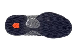 K-Swiss K.Swiss Express Light 2 HB Tennisschoen Blauw/regatta Heren -Schoenenwinkel 37100073 6