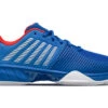 K-Swiss Express Light 2 HB Tennisschoen Blauw/regatta Heren -Schoenenwinkel 37100074 0