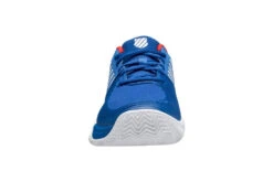 K-Swiss Express Light 2 HB Tennisschoen Blauw/regatta Heren 11 K-Swiss Express Light 2 HB Tennisschoen Blauw/regatta Heren -Schoenenwinkel 37100074 4