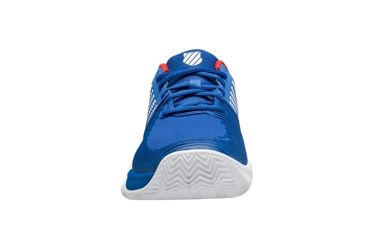 K-Swiss Express Light 2 HB Tennisschoen Blauw/regatta Heren 6 K-Swiss Express Light 2 HB Tennisschoen Blauw/regatta Heren - Afbeelding 4