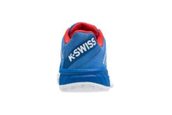 K-Swiss Express Light 2 HB Tennisschoen Blauw/regatta Heren 12 K-Swiss Express Light 2 HB Tennisschoen Blauw/regatta Heren -Schoenenwinkel 37100074 5