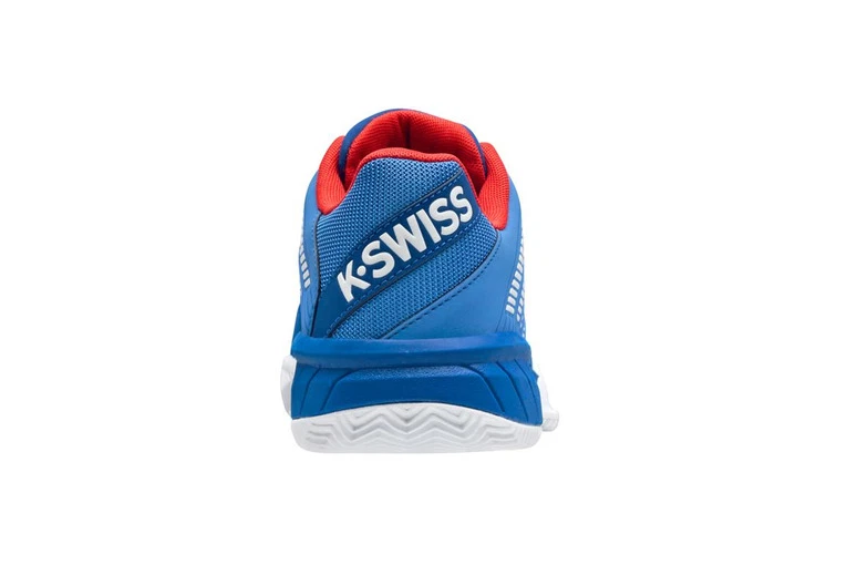 K-Swiss Express Light 2 HB Tennisschoen Blauw/regatta Heren 7 K-Swiss Express Light 2 HB Tennisschoen Blauw/regatta Heren - Afbeelding 5