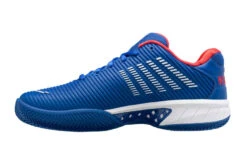 K-Swiss K.Swiss Hypercourt Express 2 HB Tennisschoen Blauw/rood Heren 7 K-Swiss K.Swiss Hypercourt Express 2 HB Tennisschoen Blauw/rood Heren -Schoenenwinkel 37100076 2