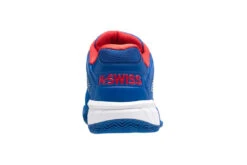 K-Swiss K.Swiss Hypercourt Express 2 HB Tennisschoen Blauw/rood Heren 9 K-Swiss K.Swiss Hypercourt Express 2 HB Tennisschoen Blauw/rood Heren -Schoenenwinkel 37100076 4