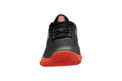 K-Swiss K.Swiss Hypercourt Supreme HB Tennisschoen Zwart/spicy Oranje Heren 11 K-Swiss K.Swiss Hypercourt Supreme HB Tennisschoen Zwart/spicy Oranje Heren -Schoenenwinkel 37100077 4