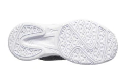 K-Swiss K.Swiss Court Express Strap Omni Tennisschoen Zwart/spicy Oranje KIDS 13 K-Swiss K.Swiss Court Express Strap Omni Tennisschoen Zwart/spicy Oranje KIDS -Schoenenwinkel 37100079 6