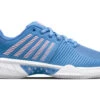 K-Swiss K.Swiss Express Light 2 HB Tennisschoen Silver Lake Blue/sapphire Dames -Schoenenwinkel 37100091 0