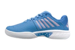 K-Swiss K.Swiss Express Light 2 HB Tennisschoen Silver Lake Blue/sapphire Dames 9 K-Swiss K.Swiss Express Light 2 HB Tennisschoen Silver Lake Blue/sapphire Dames -Schoenenwinkel 37100091 2