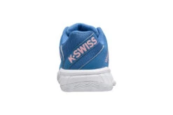 K-Swiss K.Swiss Express Light 2 HB Tennisschoen Silver Lake Blue/sapphire Dames 12 K-Swiss K.Swiss Express Light 2 HB Tennisschoen Silver Lake Blue/sapphire Dames -Schoenenwinkel 37100091 5