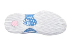 K-Swiss K.Swiss Express Light 2 HB Tennisschoen Silver Lake Blue/sapphire Dames 13 K-Swiss K.Swiss Express Light 2 HB Tennisschoen Silver Lake Blue/sapphire Dames -Schoenenwinkel 37100091 6