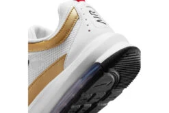 Nike Air Max AP Sneaker Wit/zwart/goud Dames 13 Nike Air Max AP Sneaker Wit/zwart/goud Dames -Schoenenwinkel 37100220 6
